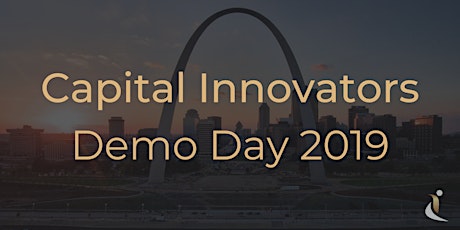 Capital Innovators Demo Day 2019 primary image