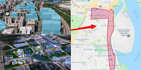 Development Seminar & Site Tour: Amazon HQ2, Now What and Where? primary image