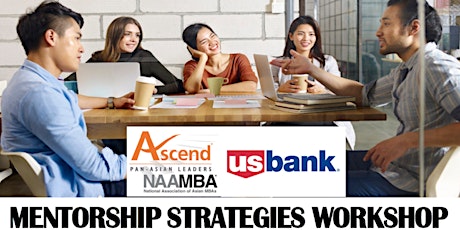 Mentorship Strategies Workshop - AscendNAAMBA & US Bank primary image