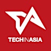 Logótipo de Tech in Asia