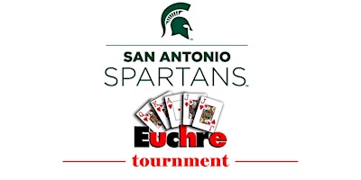 Imagem principal do evento MSU Alumni, Fans, Family & Friends Annual Euchre Tournament 2024