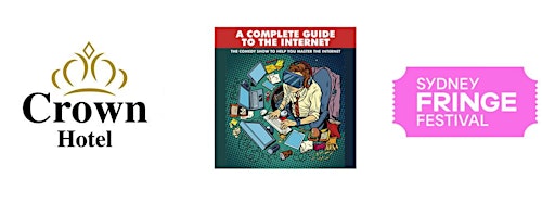 Samlingsbild för A Complete Guide to the Internet