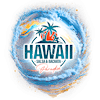 Hawaii Salsa & Bachata Paradise's Logo