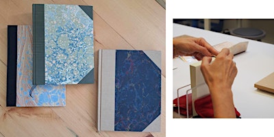 Image principale de Bookbinding 1 with Spike Minogue : In Person Stittsville