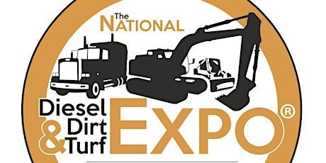 2024 National Diesel Dirt and Turf Expo @Sydney Dragway Eastern Creek primary image