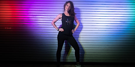 Weekly BollyX Class with Tamara at SOL Studios