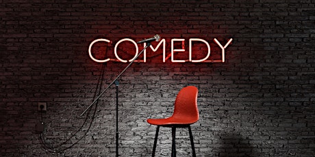 Comedy Night with Tyler Walsh  primärbild