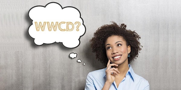 WWCD: What Would Chad Do?