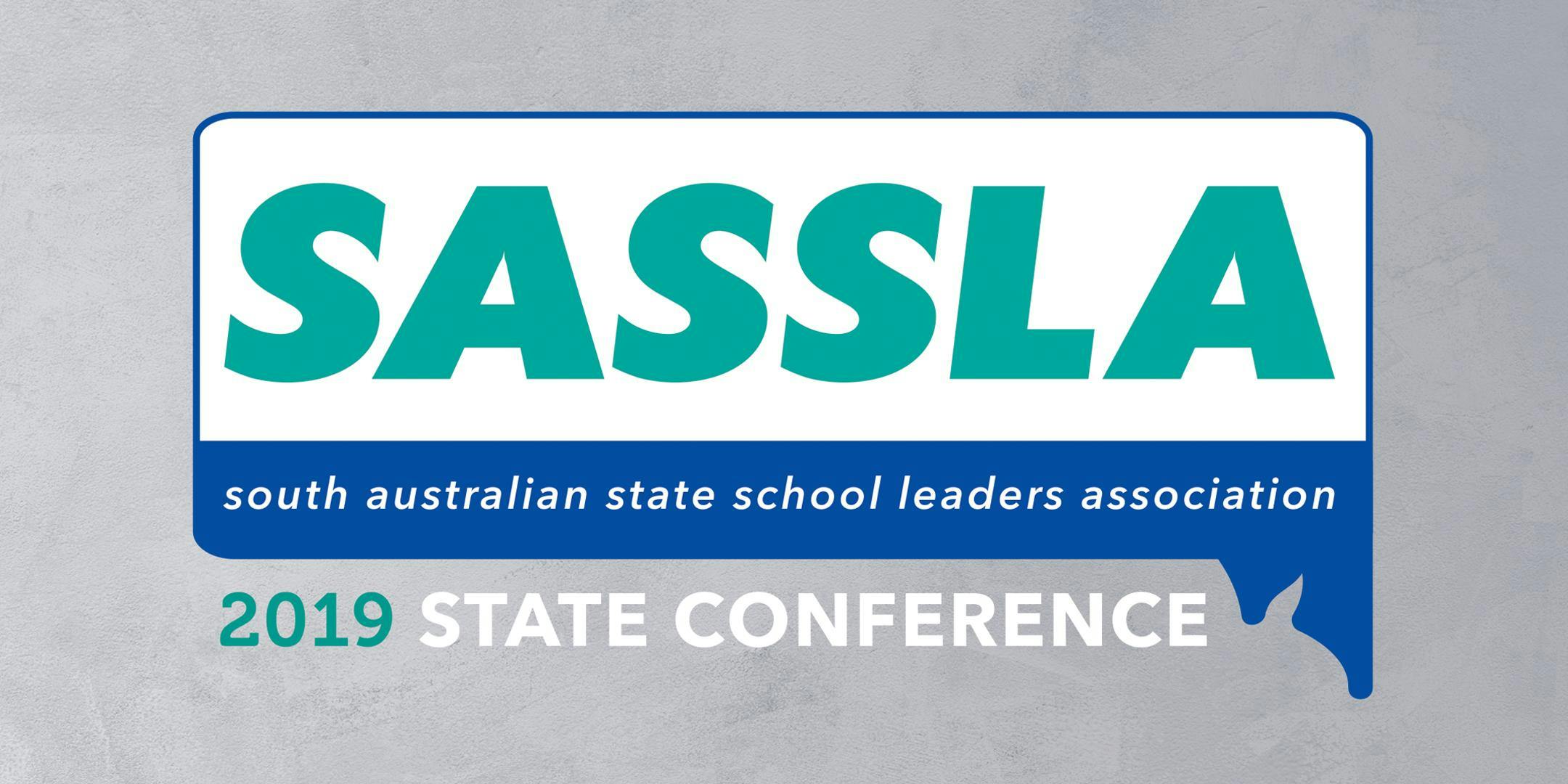 2019 SASSLA State Conference