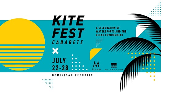 Cabarete Kite Festival 2019