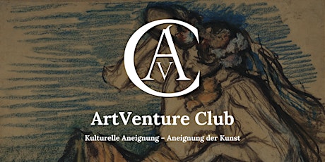 Hauptbild für Der ArtVenture Club im September