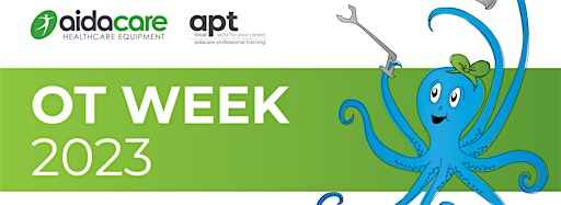 Samlingsbild för OT Week - Local APT - Albury
