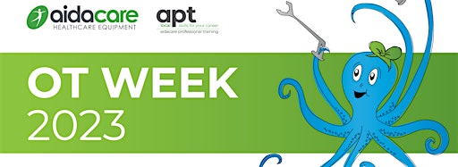 Collection image for OT Week - Local APT - Broadmeadow