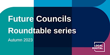 Hauptbild für Future Councils Roundtable - Leeds