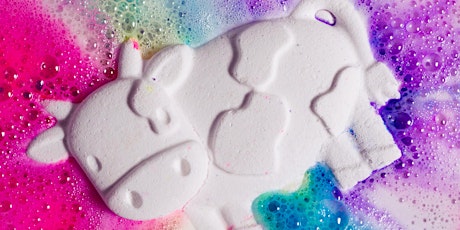 Planes en familia: Crea tu propia bomba de baño en LUSH Gran Plaza 2