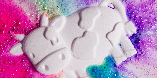 Image principale de Planes en familia: Crea tu propia bomba de baño en LUSH Gran Plaza 2