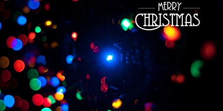 Pontyclun Christmas tree lighting 2023 primary image