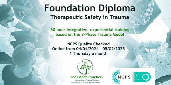Safety Techniques in Trauma (NCPS Quality Checked Training)