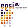 Logotipo da organização European Platform for Sport Innovation (EPSI)