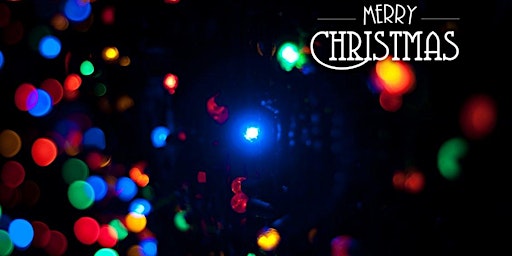 Pontyclun Christmas tree lighting 2024  primärbild
