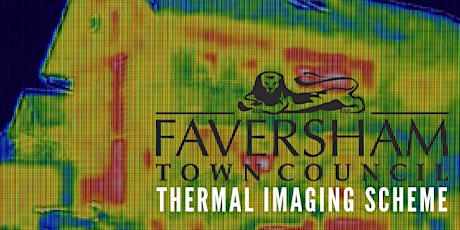 Faversham Town Council Thermal Imaging Scheme