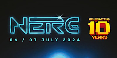 Hauptbild für NERG 2024 - The Finale!