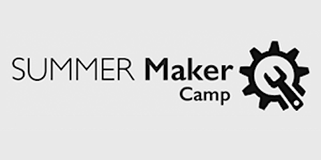Immagine principale di Summer Maker Camp 