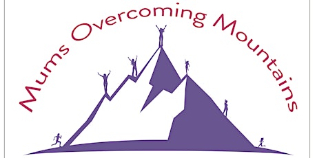 Mums Overcoming Mountains primary image