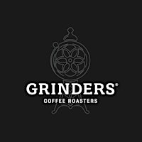 Grinders+Coffee