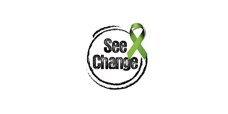 Imagen principal de See Change Guest Speaker - Green Ribbon Campaign 2023