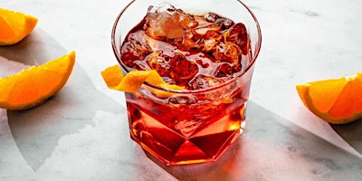 Imagen principal de Cocktail Masterclass: The Art of Old Fashioned