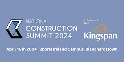 10th Annual National Construction Summit