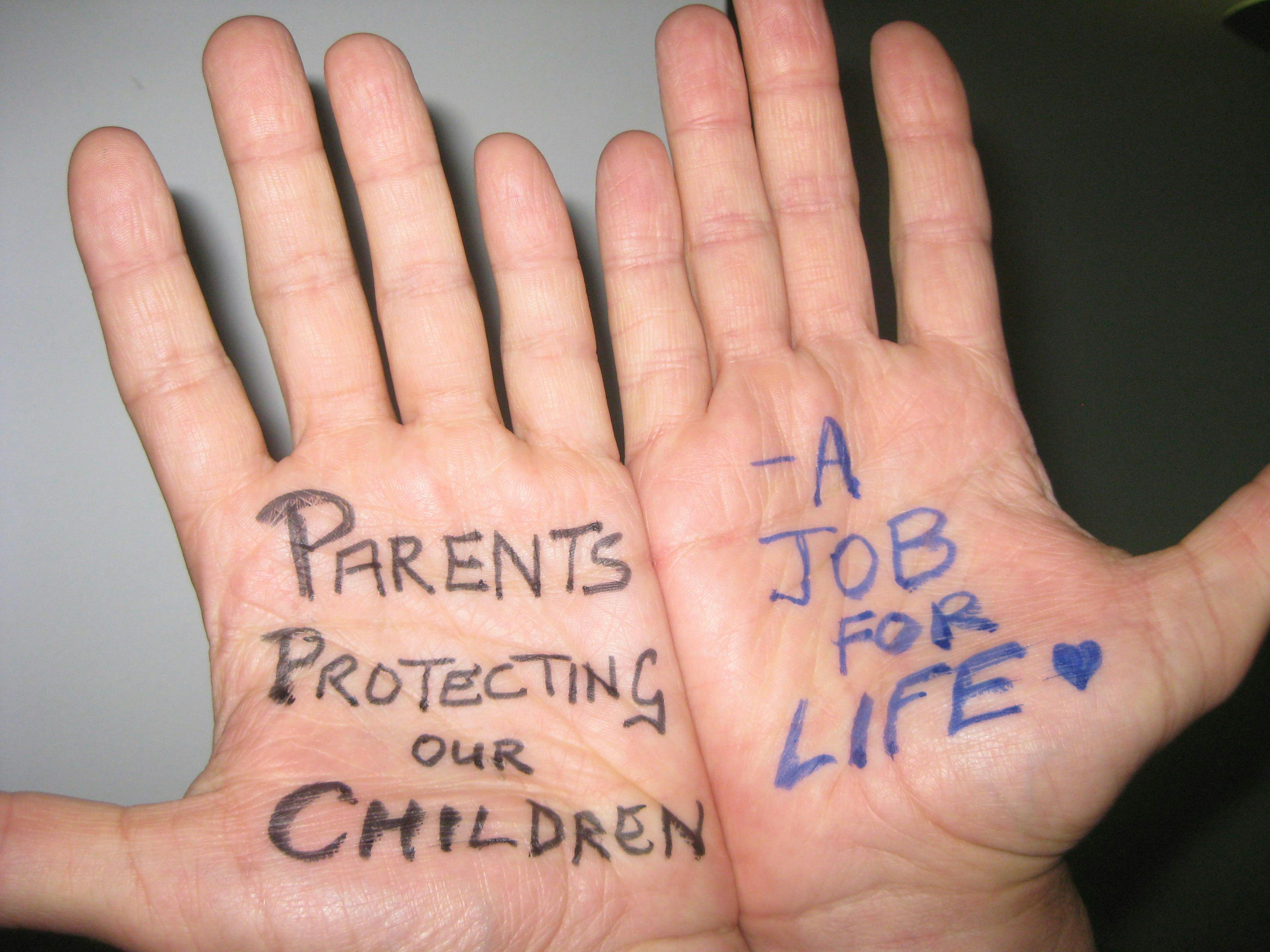Working Alongside Families: Experts by Experience -Derby