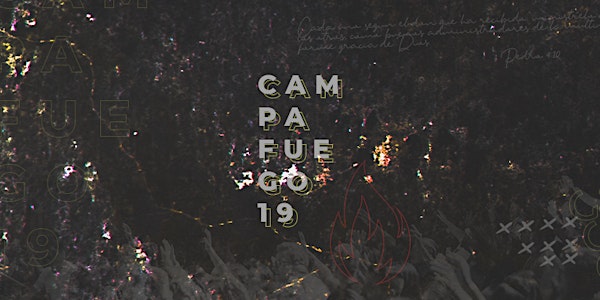 CAMPAFUEGO - Entrenamiento Juvenil 2019