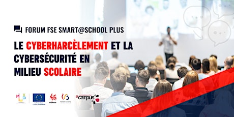 Imagen principal de Forum FSE Smart@School Plus