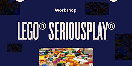 Immagine principale di Workshop LEGO® SeriousPlay® - Rimettiamo in moto le idee dell’industria 