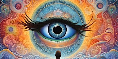 Imagen principal de Soul gazing meditation