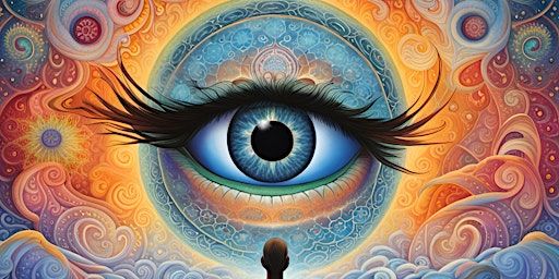 Soul gazing meditation primary image