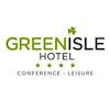 Logo de Green Isle Hotel