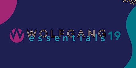Wolfgang Essentials 2019 primary image
