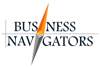 Logo van Business Navigators