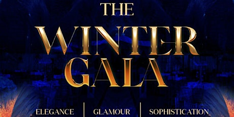 Made In 90s Exclusive Club Presents: The Winter Gala primary image