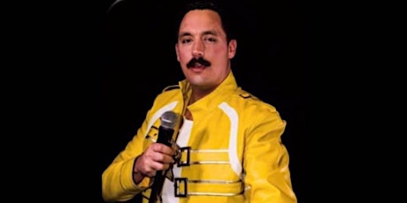 'Like Freddie' Tribute Night primary image