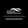 South Dublin County Council - Community Services's Logo
