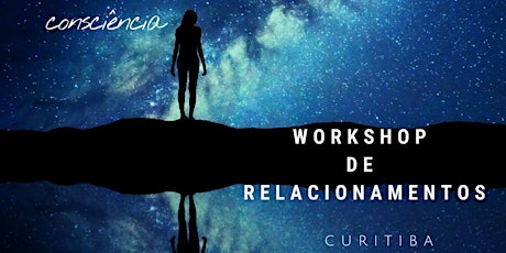 Imagem principal do evento Workshop de Relacionamentos