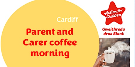 Primaire afbeelding van Parents and Carers coffee morning (ND pathway)