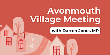 Imagen principal de Avonmouth Village Meeting