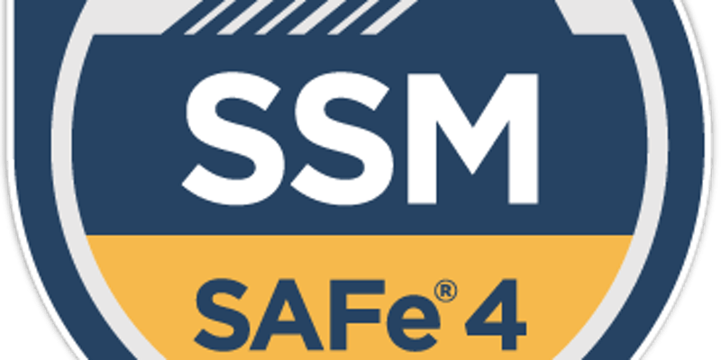 SAFe® Scrum Master Certification, Los Angeles, CA