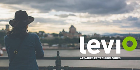 Mauricie - Venez vivre l’expérience Levio avec nous! primary image
