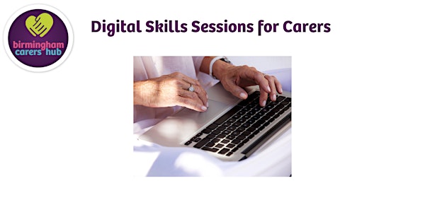 Digital skills for Carers-Register your interest